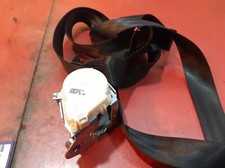  VOLKSWAGEN PASSAT Seat Belt