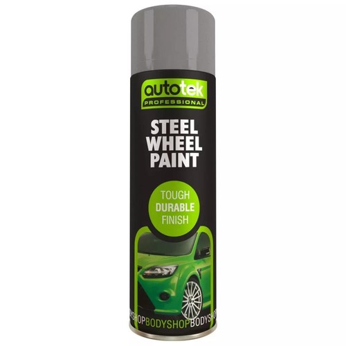 Autotek multi purpose steel - multi,