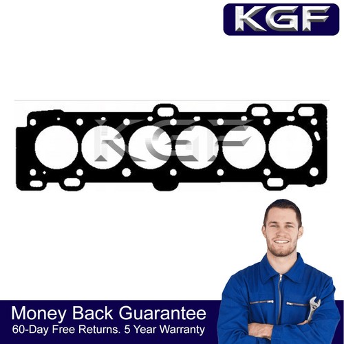 Kgf cylinder head gasket fits - head,