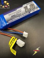 Turnigy 1600Mah 2s 7.4v 20c - 30c - Losi - Lipo Pack - UK Seller