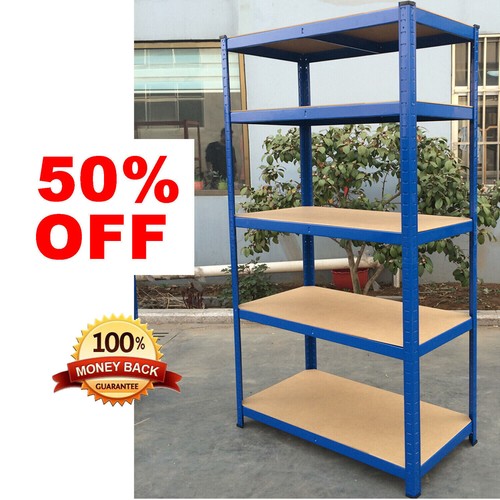 Garage racking tier shelving - racking,