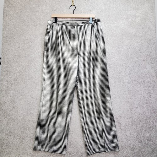 Talbot straight leg pant - talbot's,