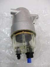 Kubota "M Series" Tractor Fuel