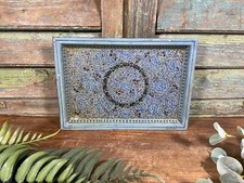 Vintage Original Kashmiri Hand