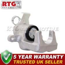 Rear Right Brake Caliper Fits