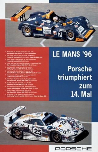Awesome porsche poster mans - porsche,