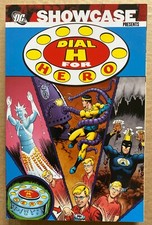 SHOWCASE PRESENTS DIAL H FOR