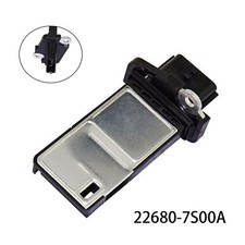 Mass Air Flow Meter Sensor MAF For Nissan 350Z /370Z 22680-7S000/22680-7S00A New
