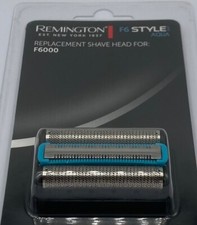Remington F6000 Series Foil & Cutter Cassette -Star buy