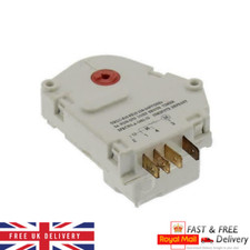 Defrost Timer for Frigidaire Refrigerator 215846602 AP2111929 PS423801