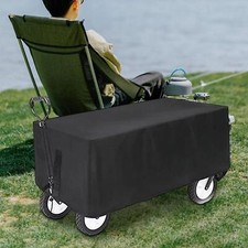 Utility Wagon Cart Cover