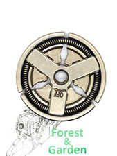 Clutch assembly For CHINESE