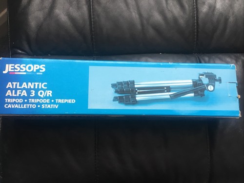 Jessops atlantic alfa q r - jessops,