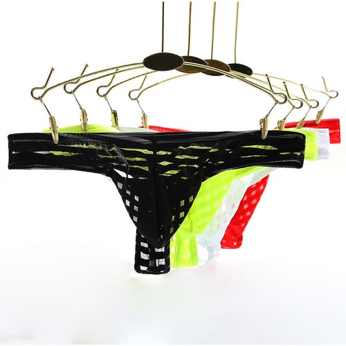 Pack mens sexy nylon - pack,
