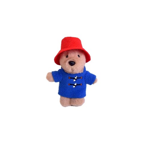 10cm small paddington bear - small,
