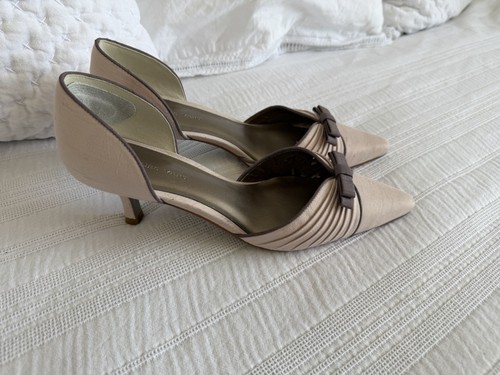 Jacques vert pale - vert, taupe