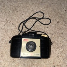 Kodak Brownie 127 Vintage Film