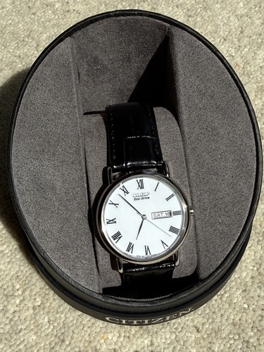 Citizen eco drive - citizen, eco-drive
