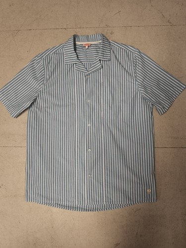 Armor lux comfort shirt - armor, mc