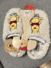 Disney Winnie The Pooh Fuzzy