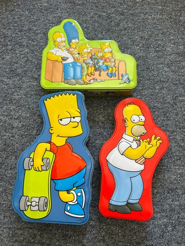 Vintage the simpsons bundle - vintage,