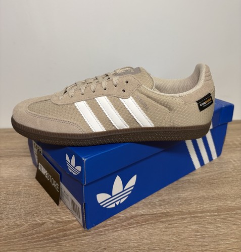 Adidas samba grey - og, cordura