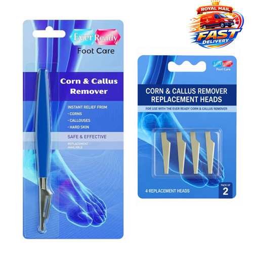 Corn callus remover - corn,