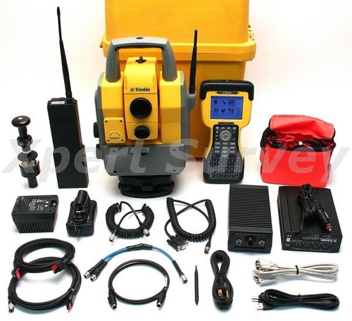 Trimble 5603 200 2 - 3", 200+