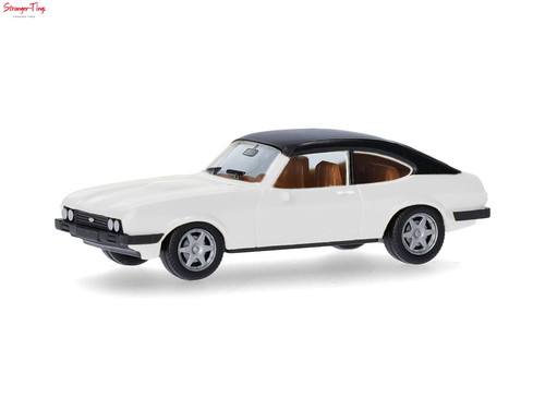 Herpa ford capri - herpa,