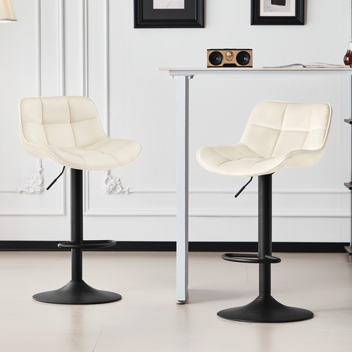 Breakfast barstools - 1/2/4x,