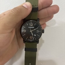 Wenger Urban Metropolitan 41mm
