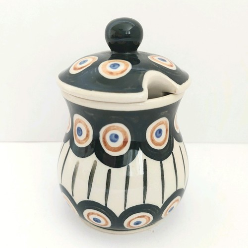 Vintage handmade polish - handmade,