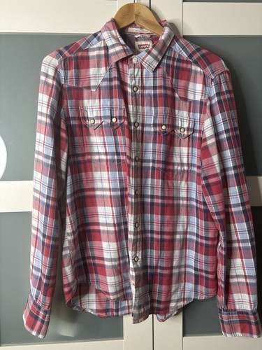 Levi sawtooth western - sawtooth,