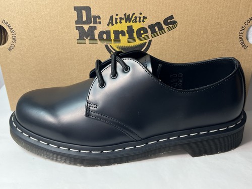 Martens 1461 shoe uk - martens, ws