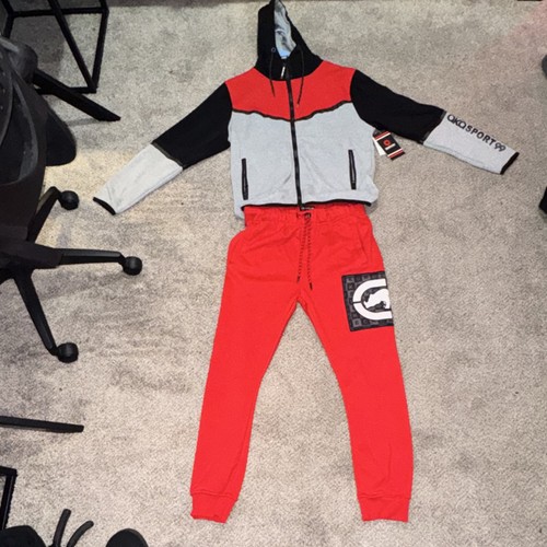 Akademiks men colorblock - akademiks, men's