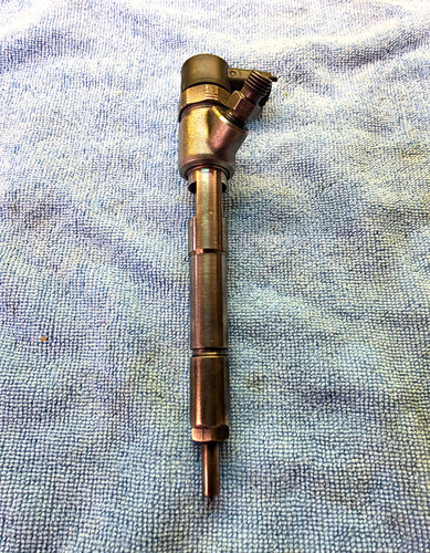 Bosch diesel injector - bosch,