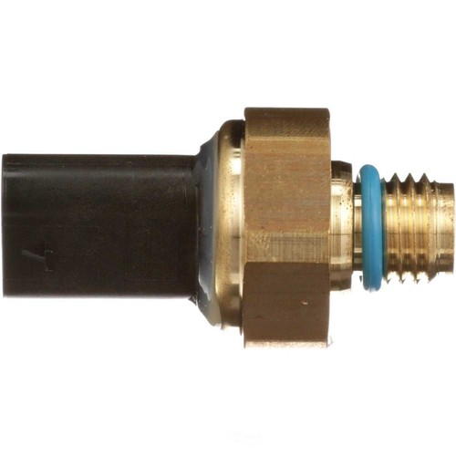Exhaust gas recirculation - exhaust,