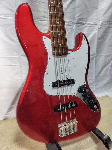 Fender japan jb62 - japan, jb62-58
