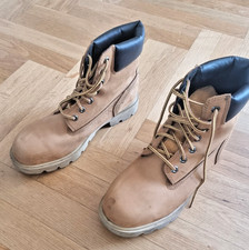 Timberland Pro Ballast 2.0 Safety Work Boots Composite Toe S1