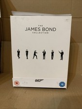 James Bond Collection