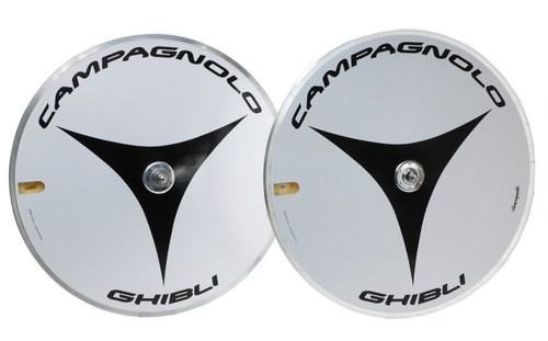 Campagnolo pista ghibli - campagnolo,