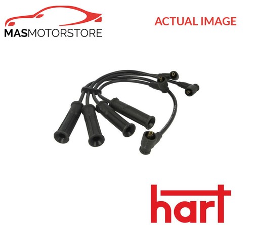Ignition cable set leads - leads, kit