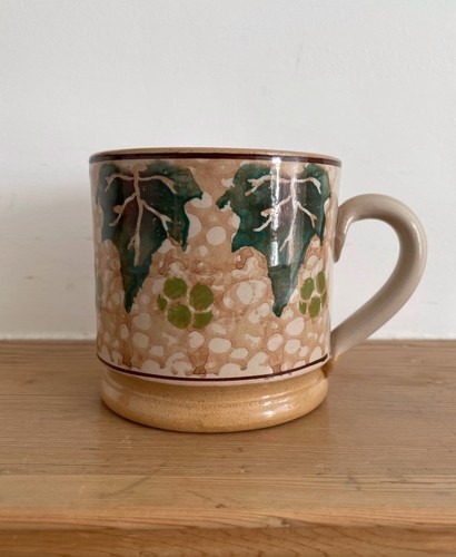 Nicholas mosse mug ivy - nicholas,