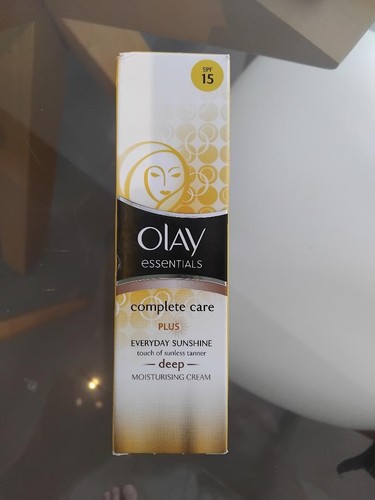 Olay complete care everyday - olay,
