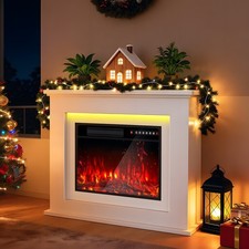 Electric Fireplace Remote