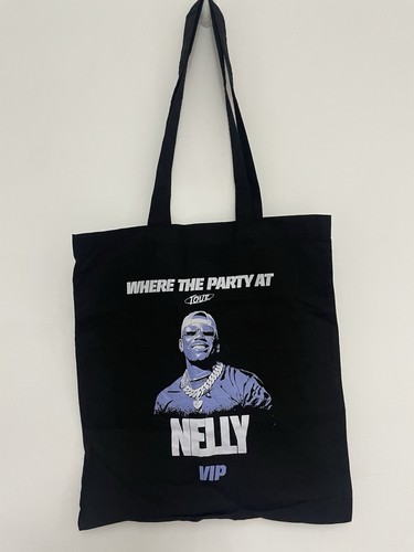 Nelly where the party - nelly, tour