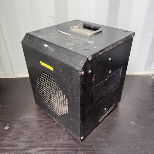 Broughton ff3 industrial fan - industrial,