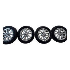 Skoda Octavia 5E MK3