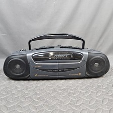Alba CRS2031Xi Portable Radio
