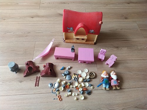 Vintage disney simba snow - vintage,